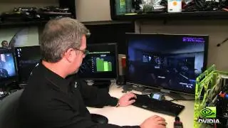 NVIDIA GeForce GTX590 Video Card Details