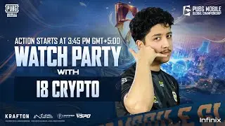 [URDU] 2024 PMGC League | Group Red Day 1 | PUBG MOBILE Global Championship