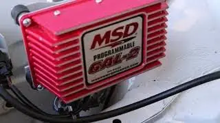 1988 Scirocco 16v dual Weber DCOE 45 Carbs