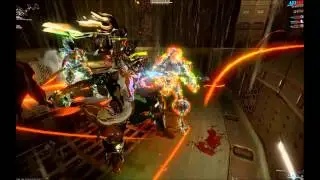 Warframe Dakra Prime Parry Counter Attacks