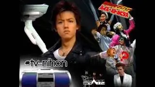Kamen Rider 555 - Hyper Battle Video (English Subtitled)