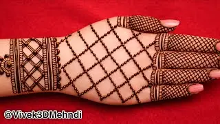 New Stylish Mehndi design | Best mehandi cone | Henna designs  Mehndi design | Mehandi design #henna