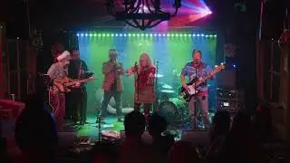A Very Ruckus Festivus with Red Dirt Ruckus - Live from the GRSC