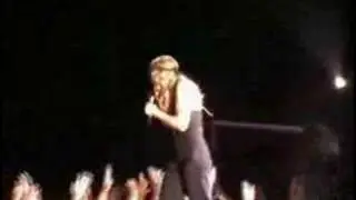 Re-Invention Tour - Like A Prayer Track 17