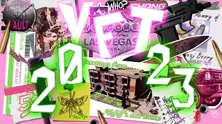 VFT 2023 Recap