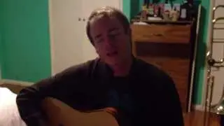 Weezer - The World Has Turned And Left Me Here (Sean Pawling Kickstarter Cover 6)