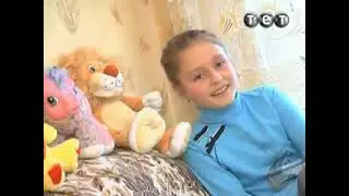 Королева бала, Ильичевск.