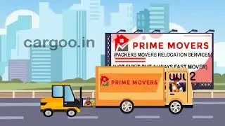 Prime Movers Services