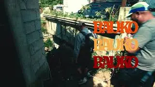 Visual Diary: Bauko x Mt. Polis