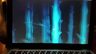 Patronus test on pottermore.com