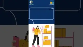 Inventory Management super easy with Tally Prime