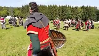Priceless Guild: Yggdrasil 2019 : Champ de bataille (Samedi)