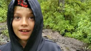 The Big Beautiful Life Project  - Canada part 1