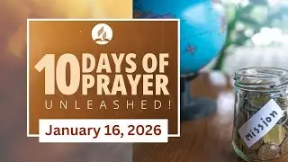 Day 10 of 10 | Practice Radical Generosity | Don MacLafferty