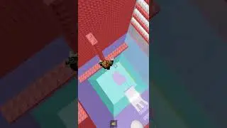 Push Tower #roblox #speedrun #phonk #funk #speed