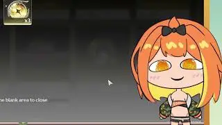 When Gacha Dreams Come True: Wife AND Weapon! 💖 #Shorts  #vtuber #envtuber #orange #wutheringwaves