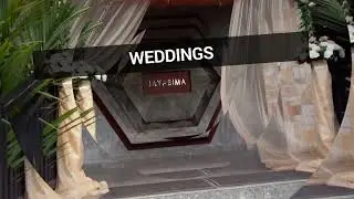 The Stylish Event intro.......
