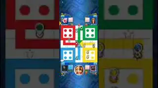 LIVE🔴 Ludo King : 😄 Happy stream | Playing Solo | Streaming with Turnipkaranbajwa live#ludoking
