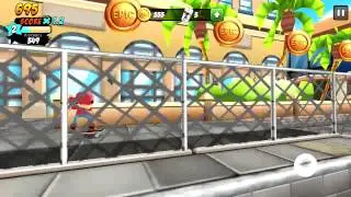 Epic Skater Android Game