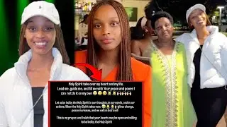 Ntibanzi uko ndi😱 DORCAS atanze ubutumwa butunguye benshi 🤔 | Inkuru Yose&lrm;
