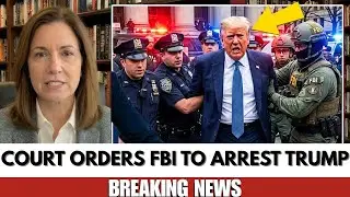 IT&rsquo;S OFFICIAL Federal Judge Orders Sworn Testimony as Trump Legal Team Faces New Pressure