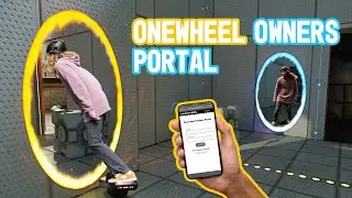 The Onewheel Owners Portal: How to register your board