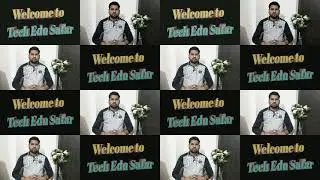 Tech Edu Safar- Review Video