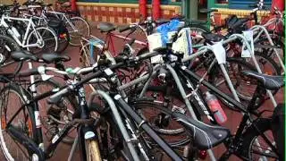 Winter Bike to Work Day: Liveable Streets