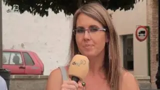 De Pueblo en Feria 2016: Mengibar 20-7-16