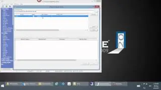 Specification Import to Estimate - Comsense Opening Suite