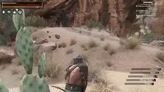 Conan Exiles Series, Episode 17: ALWAYS NEEDING MORE MATERIALS