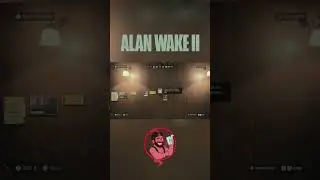 ALAN WAKE 2 SPRICHT WIE ICH! 😂 Die beste &bdquo;Deutsch&ldquo;-&Uuml;bersetzung aller Zeiten! | Alan Wake 2