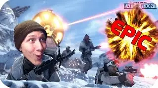 STAR WARS: BATTLEFRONT 3 (BETA) - SO F*** EPIC!! (PC)