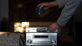 Test Pioneer VSX-D1011-S + Denon DVD-1400 + RBH R5TI + SACD + новый внешний микрофон