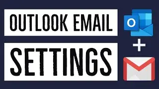 outlook setting for gmail - configure outlook email setting 📧📧📧