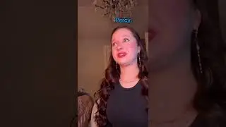 Возможно, это ЛУЧШЕЕ видео, которое я когда-либо снимал&hellip; решайте сами 👀 #персиджексонолимпицы #пе...