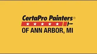 Meet the Owner of CertaPro Painters&reg; of Ann Arbor, MI