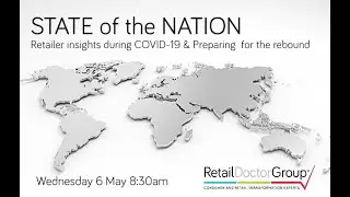 State of the Nation: Third edition