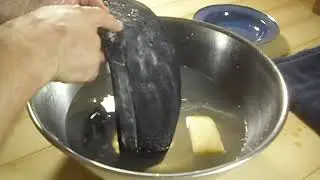How to clean your bonnet