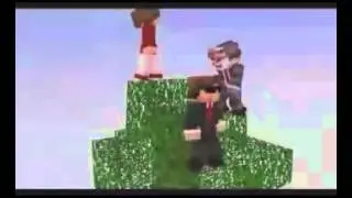 Musica da intro minecraft nas alturas (lugin) + download