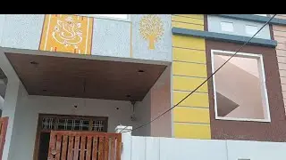House for sale North face 120yards 58L nallkall rood  #9912221748#home#nizamabadupdates#realestate#