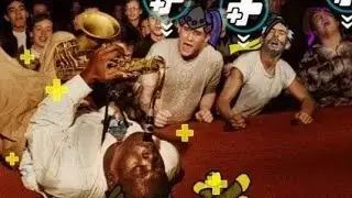 Main Lucio? - El Suelo es Lava