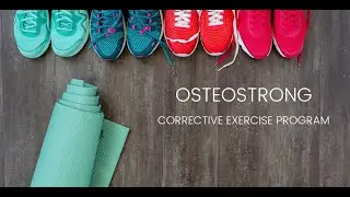 Welcome to Fit Life Champions and OsteoStrong