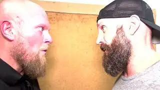Mike Bennett Urges Hartenbower to Heal Up After EPIC | AAW Pro