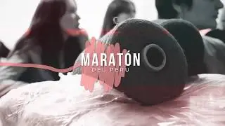 Marat&oacute;n Alpaca 2018 - Universidad de Palermo