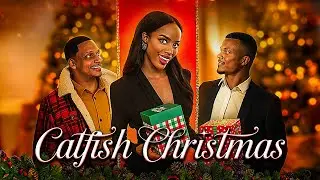 Catfish Christmas | COMEDY, ROMANCE | Full Movie in English