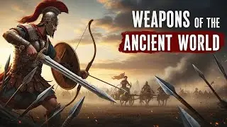 Weapons of the Ancient World