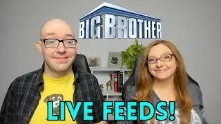 Big Brother 25 live feed spoilers: BB Zombies and Double Eviction (Day 52)