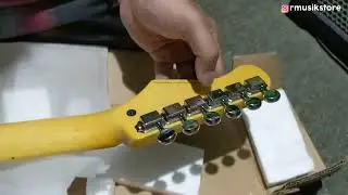 STANDAR GITAR ORIGINAL 1