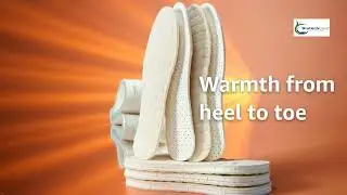 Custom Insoles &ndash; How to Choose the Best Insoles for Flat Feet, High Arches, and Comfort